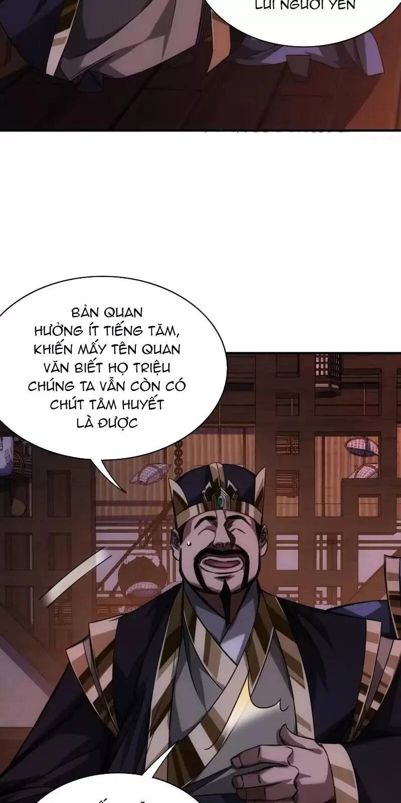Ma Lâm Thiên Hạ Chapter 114 - 10