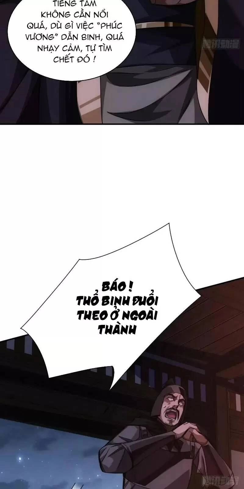 Ma Lâm Thiên Hạ Chapter 114 - 11