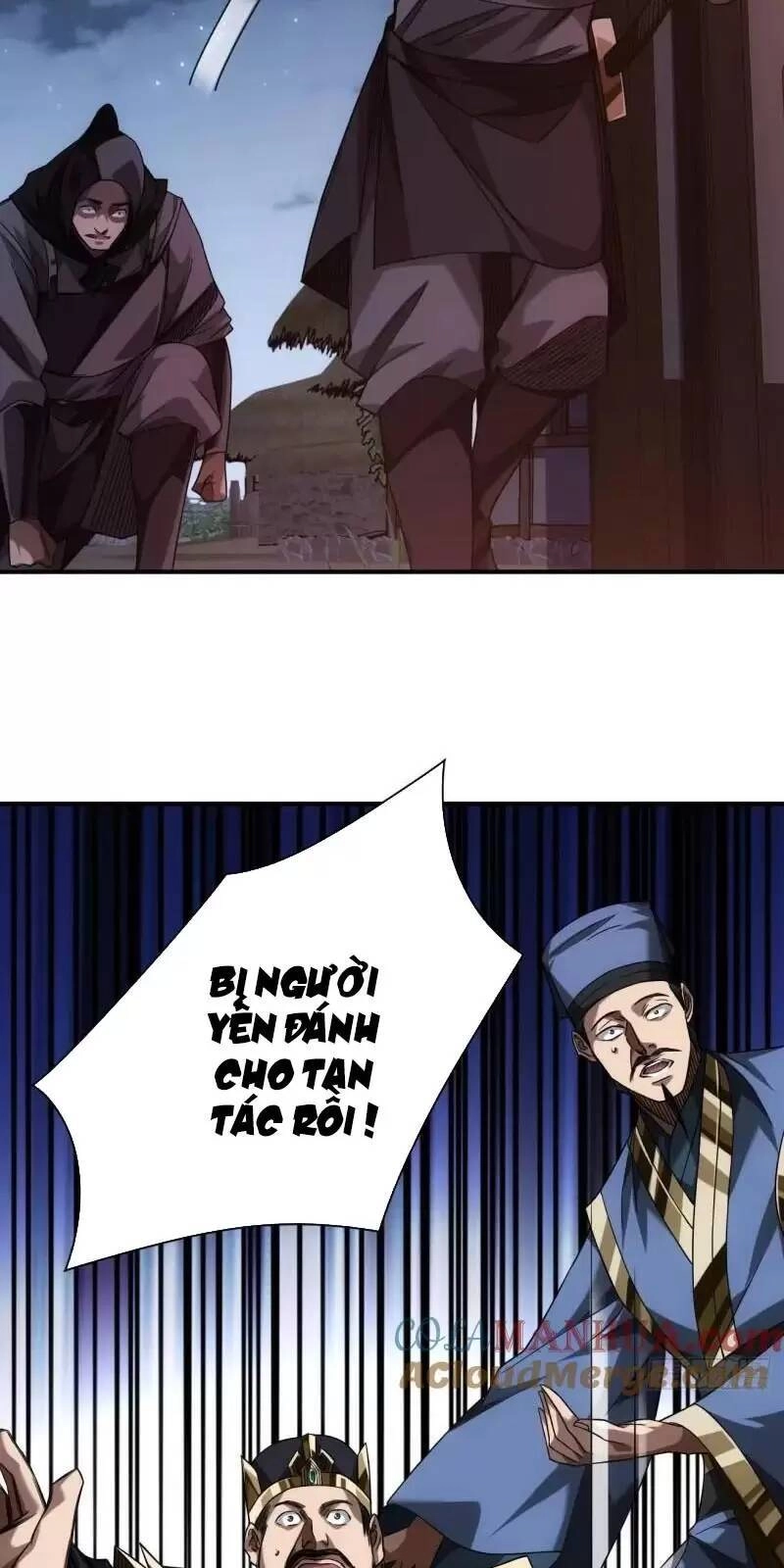 Ma Lâm Thiên Hạ Chapter 114 - 12