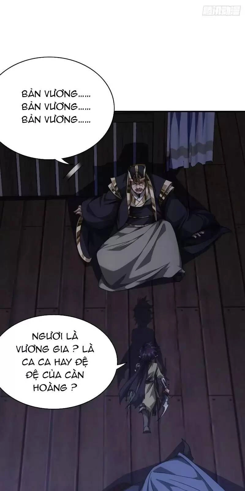 Ma Lâm Thiên Hạ Chapter 114 - 27