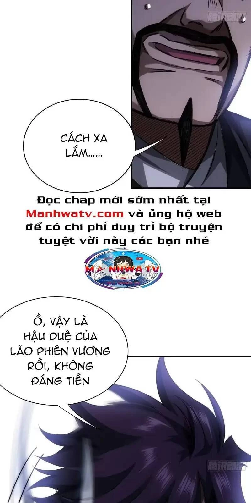 Ma Lâm Thiên Hạ Chapter 114 - 29