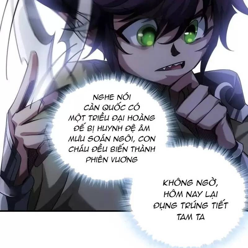 Ma Lâm Thiên Hạ Chapter 114 - 30