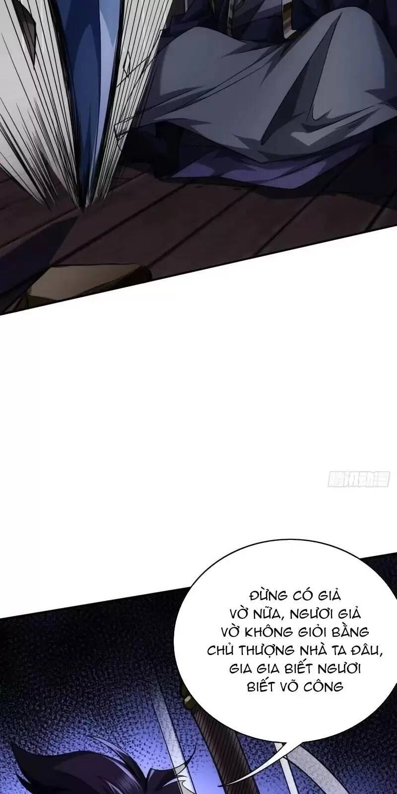 Ma Lâm Thiên Hạ Chapter 114 - 33