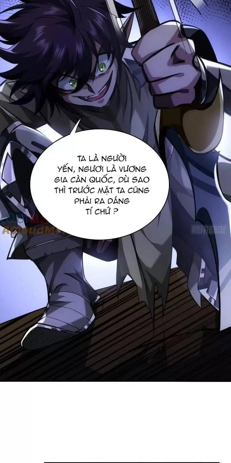 Ma Lâm Thiên Hạ Chapter 114 - 34