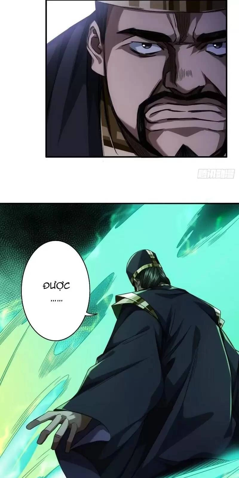 Ma Lâm Thiên Hạ Chapter 114 - 35