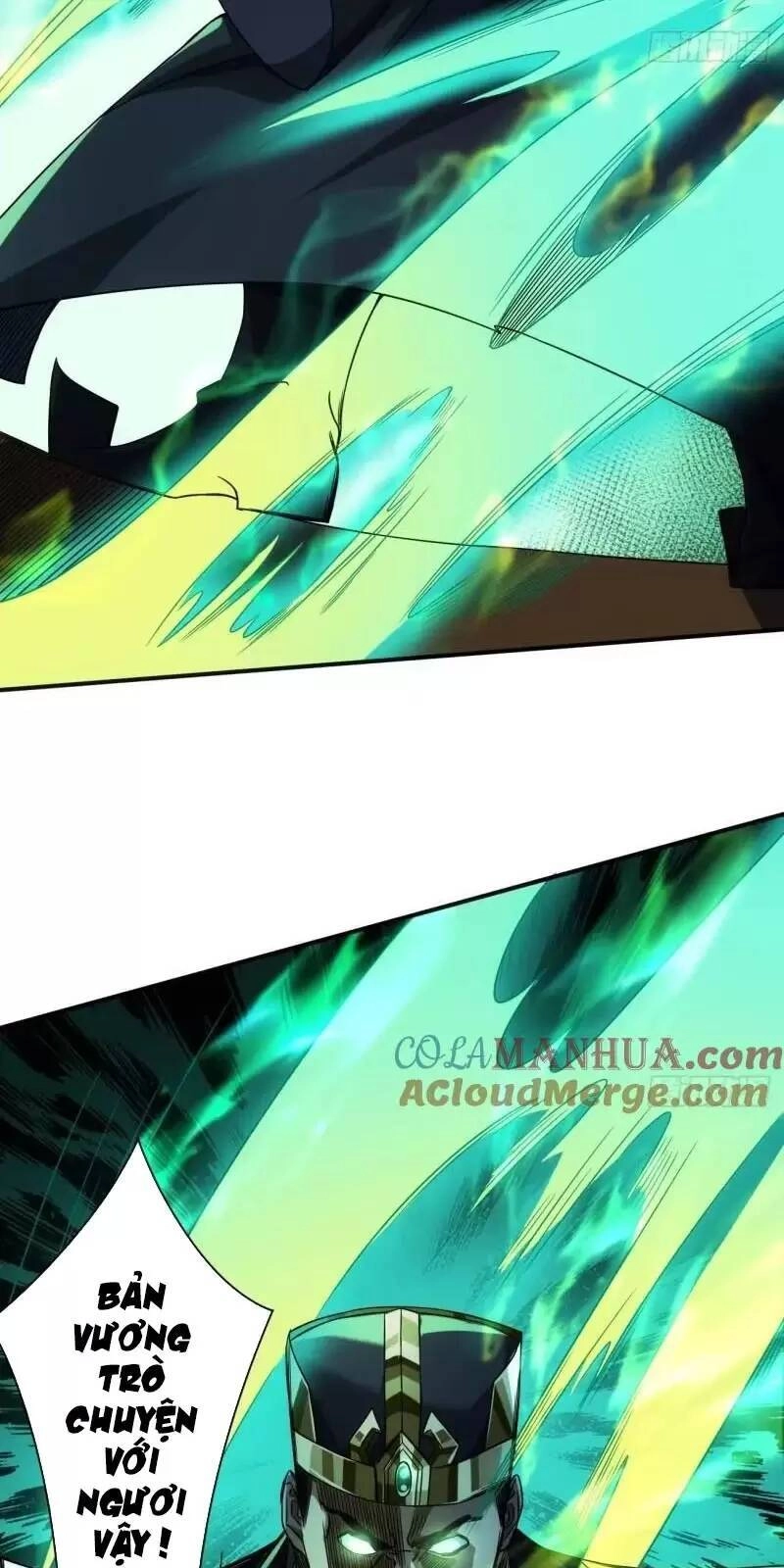 Ma Lâm Thiên Hạ Chapter 114 - 36