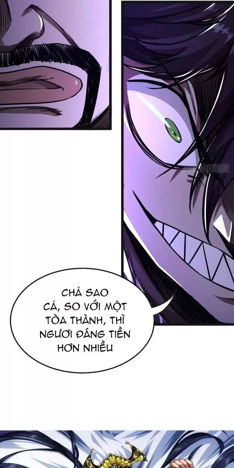 Ma Lâm Thiên Hạ Chapter 114 - 42