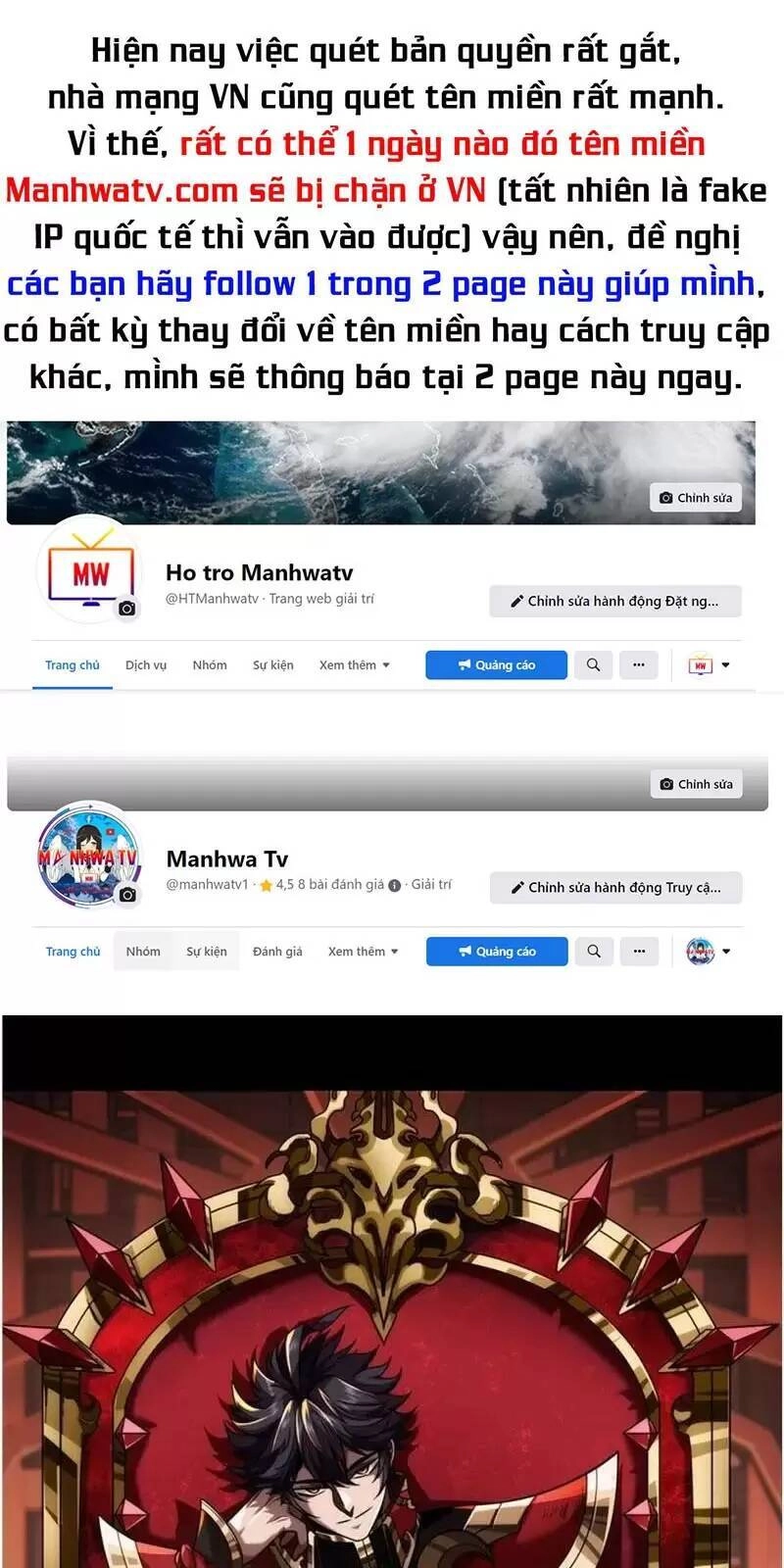 Ma Lâm Thiên Hạ Chapter 115 - 1