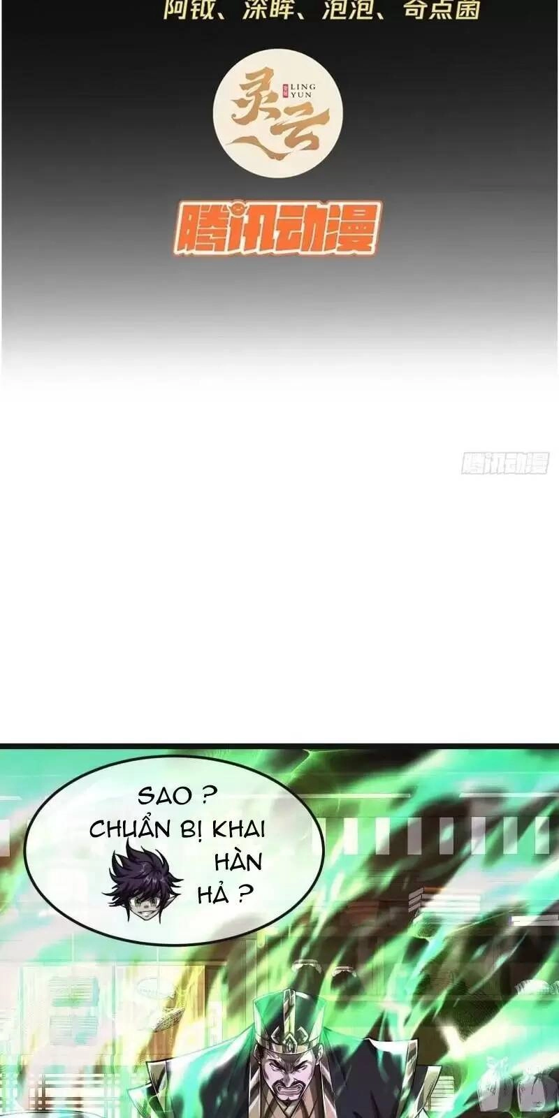 Ma Lâm Thiên Hạ Chapter 115 - 3