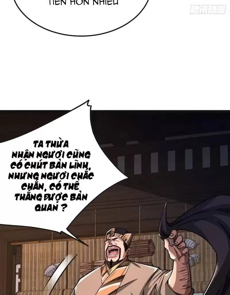 Ma Lâm Thiên Hạ Chapter 115 - 9