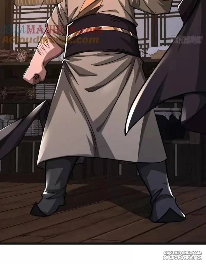 Ma Lâm Thiên Hạ Chapter 115 - 10