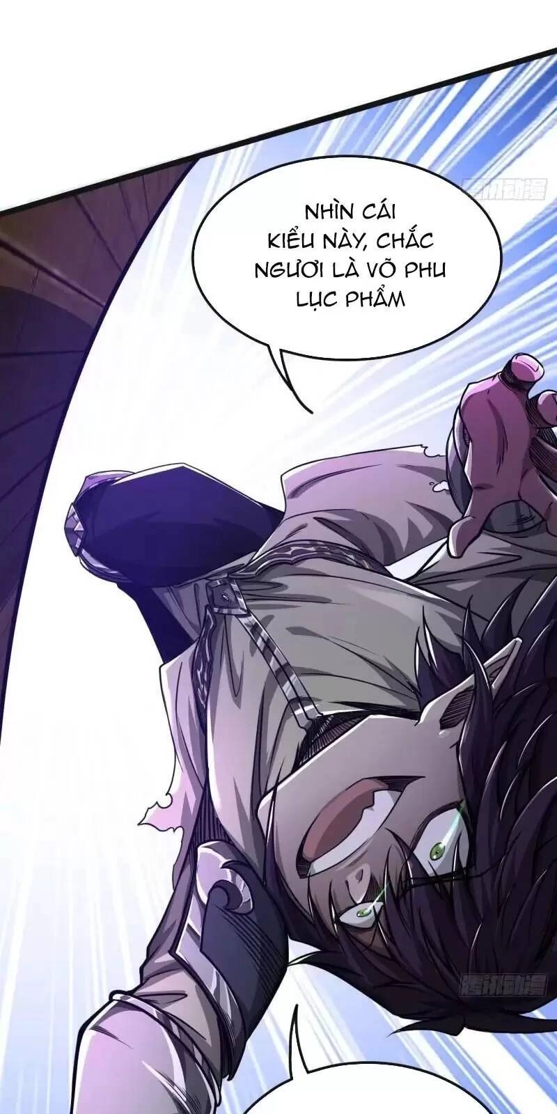 Ma Lâm Thiên Hạ Chapter 115 - 11