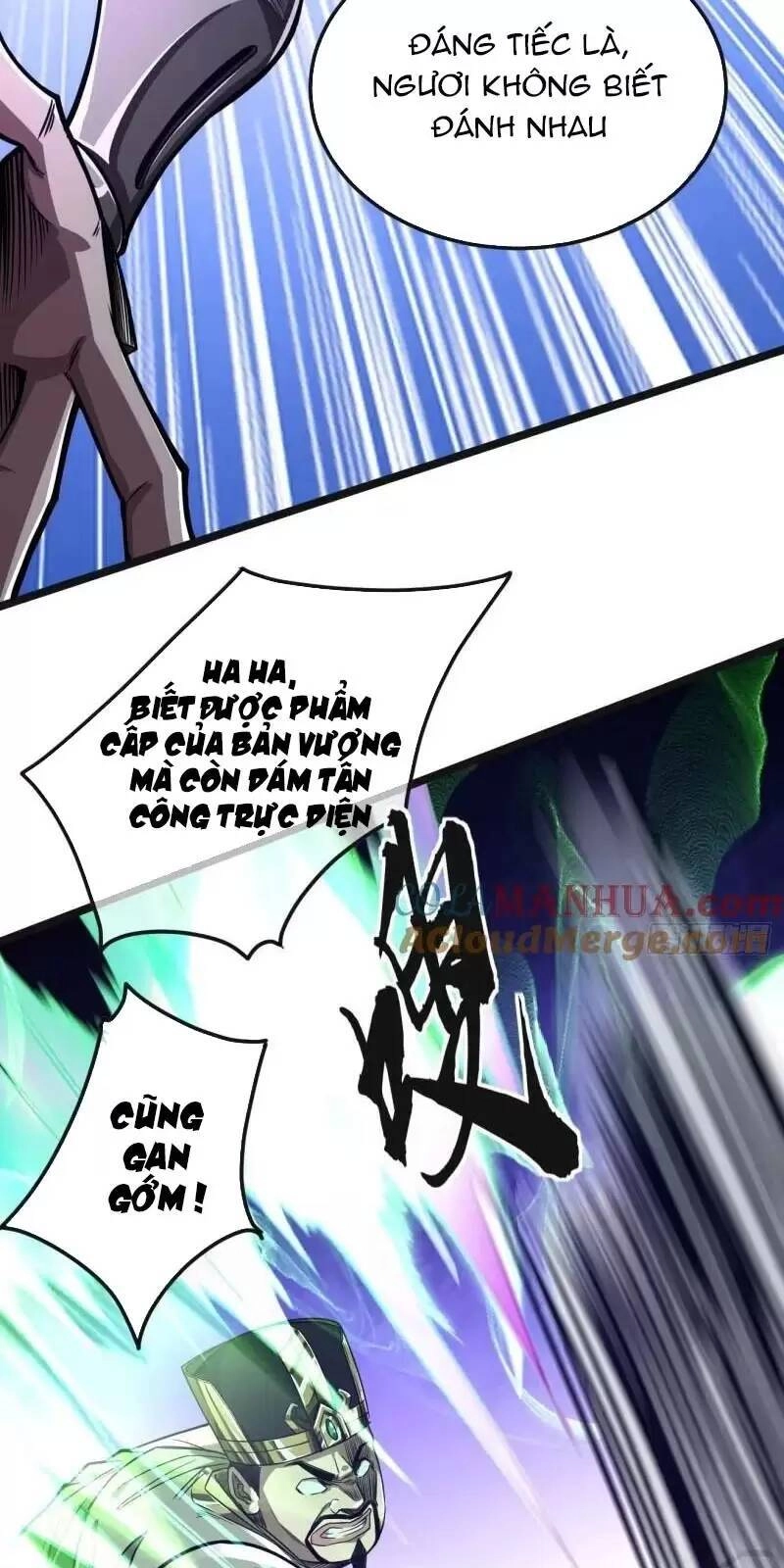 Ma Lâm Thiên Hạ Chapter 115 - 12