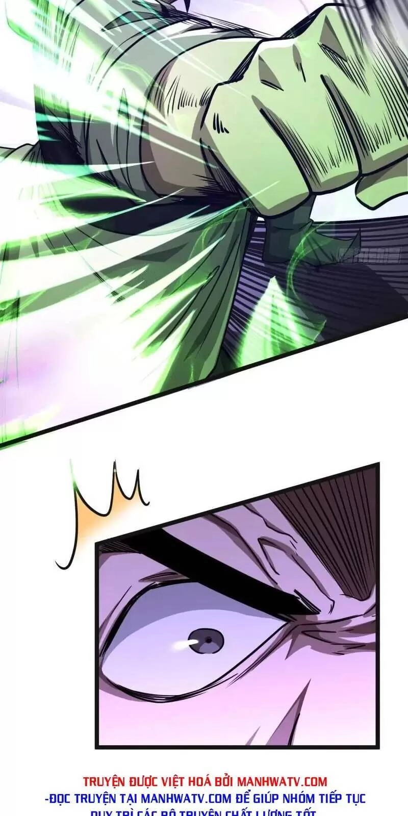 Ma Lâm Thiên Hạ Chapter 115 - 13