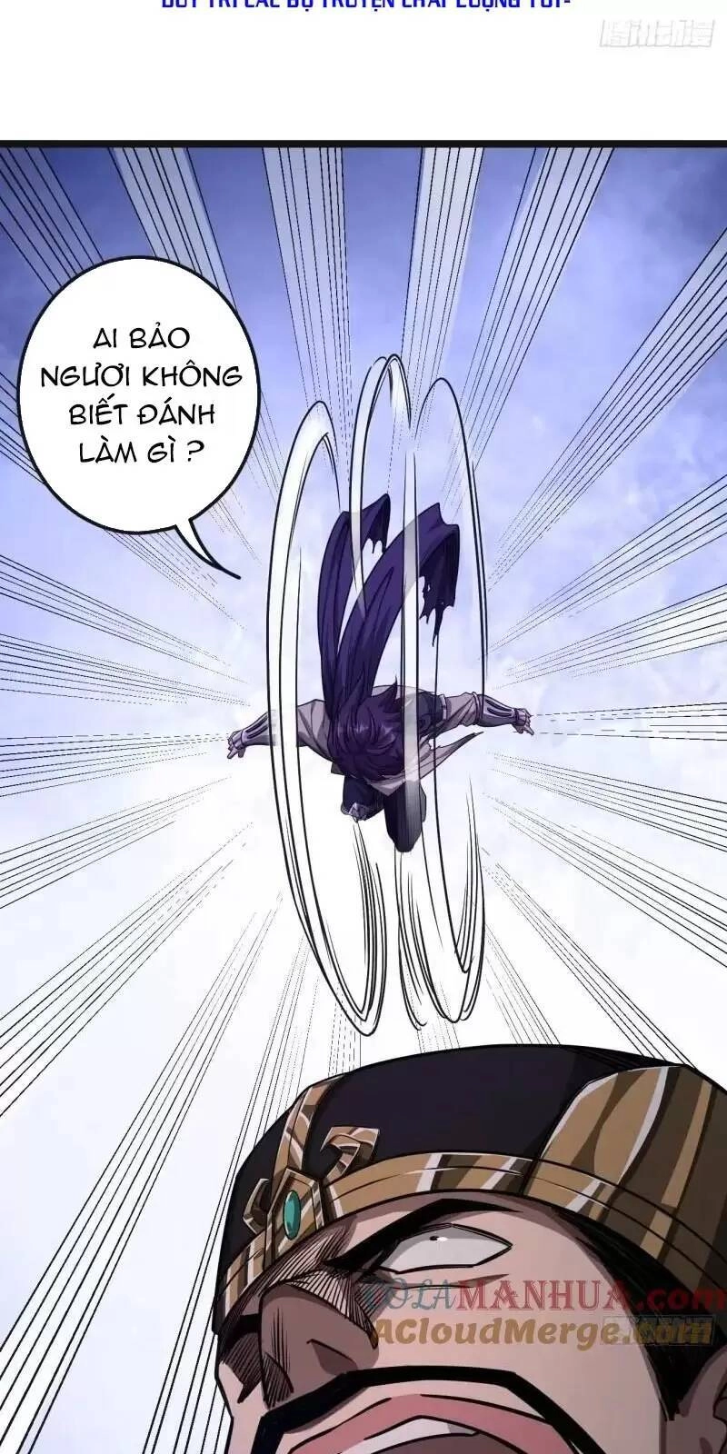 Ma Lâm Thiên Hạ Chapter 115 - 14