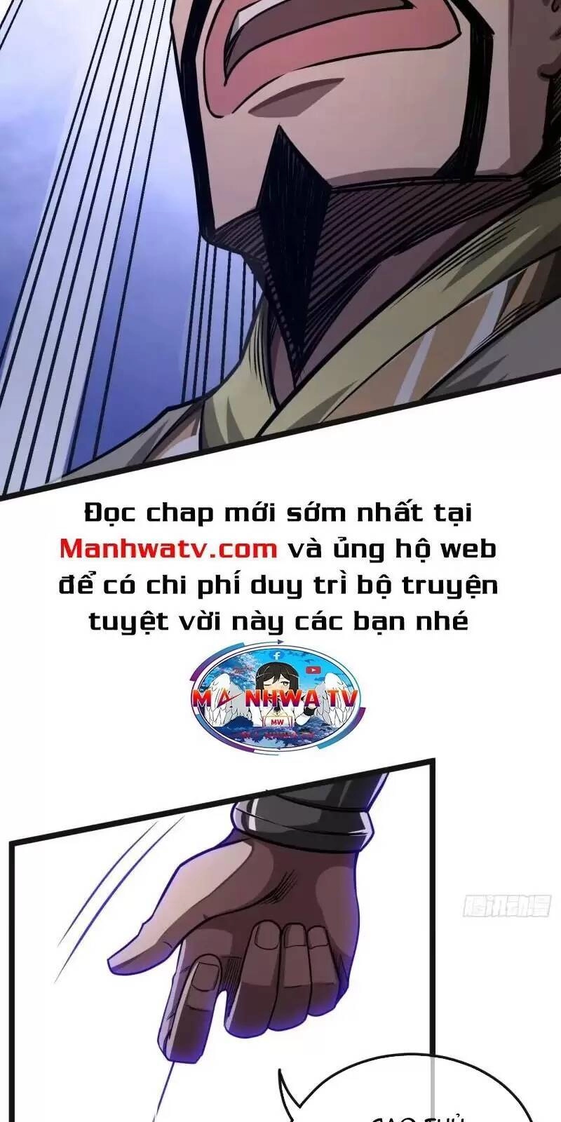 Ma Lâm Thiên Hạ Chapter 115 - 15