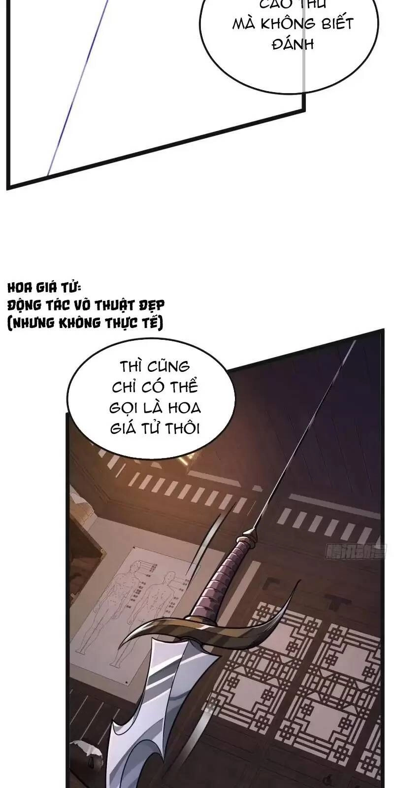 Ma Lâm Thiên Hạ Chapter 115 - 16