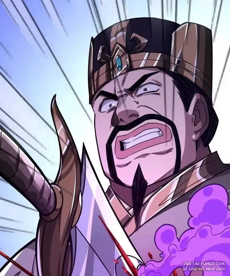 Ma Lâm Thiên Hạ Chapter 115 - 20