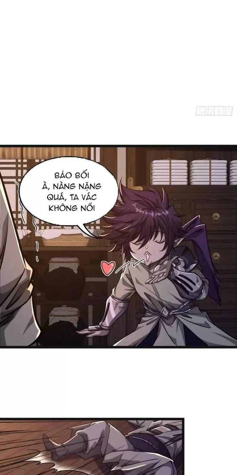 Ma Lâm Thiên Hạ Chapter 115 - 23