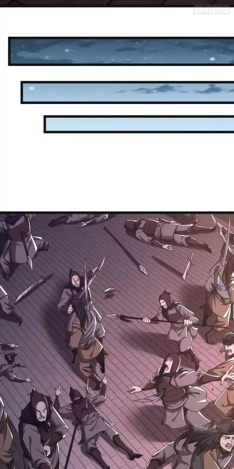 Ma Lâm Thiên Hạ Chapter 115 - 25