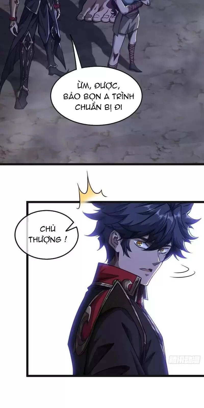 Ma Lâm Thiên Hạ Chapter 115 - 28