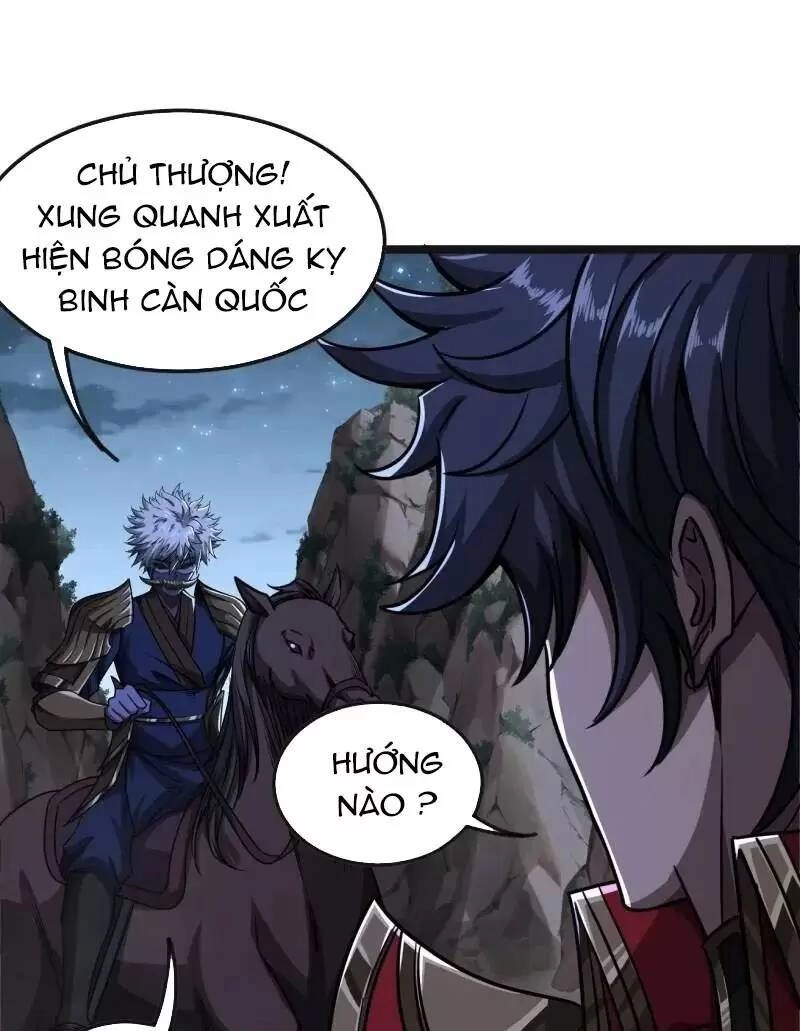 Ma Lâm Thiên Hạ Chapter 115 - 29