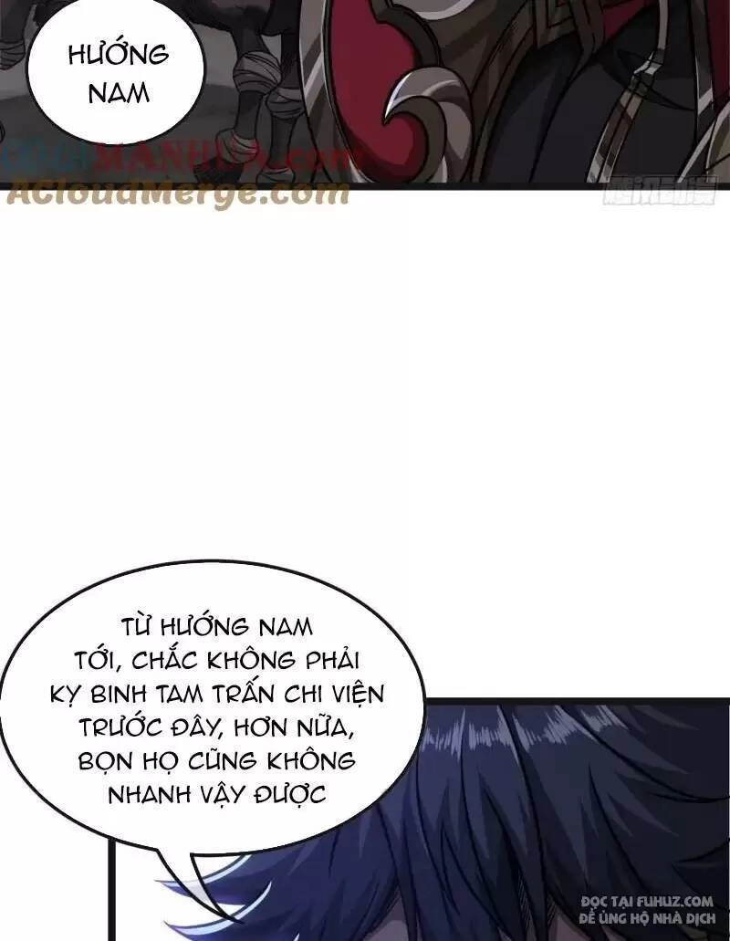 Ma Lâm Thiên Hạ Chapter 115 - 30