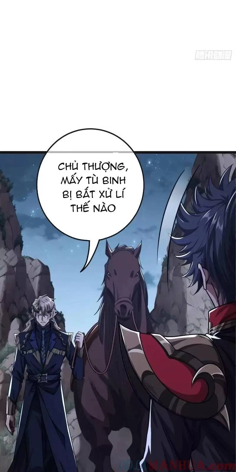 Ma Lâm Thiên Hạ Chapter 115 - 37