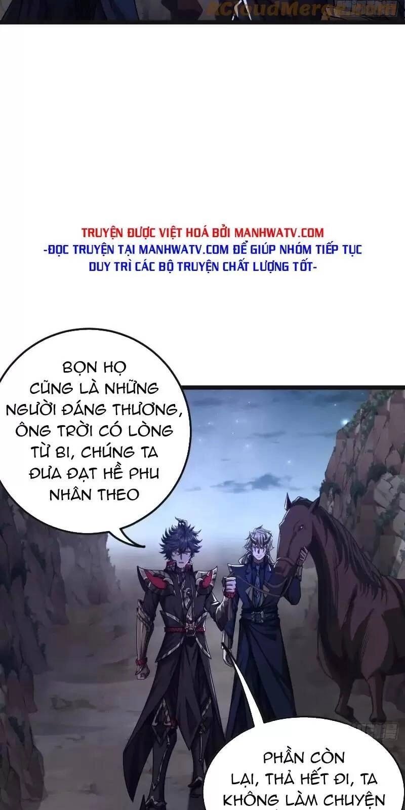 Ma Lâm Thiên Hạ Chapter 115 - 38