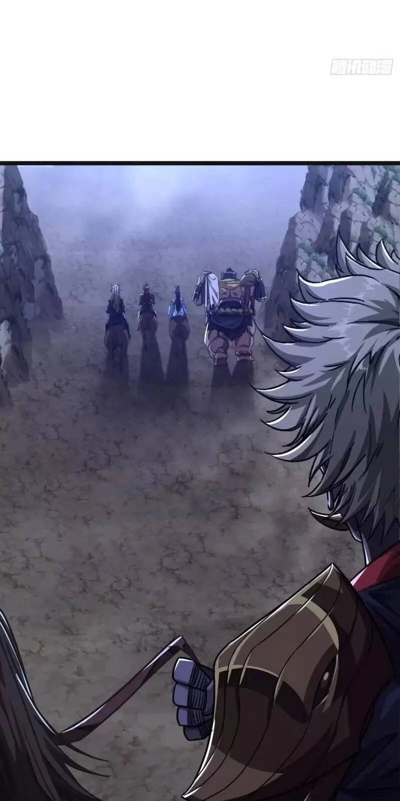 Ma Lâm Thiên Hạ Chapter 115 - 41