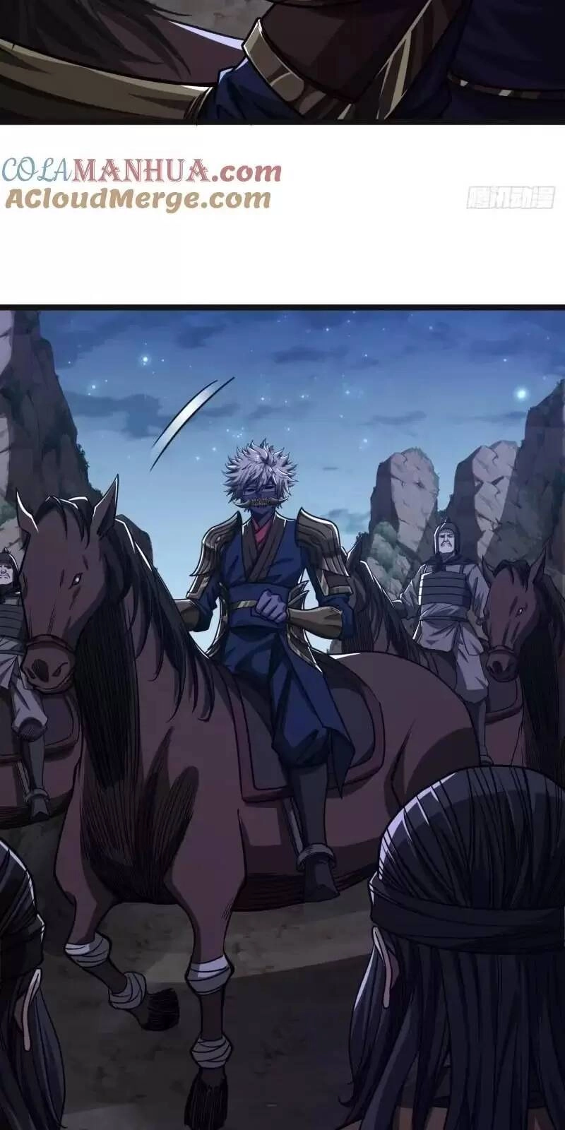 Ma Lâm Thiên Hạ Chapter 115 - 42