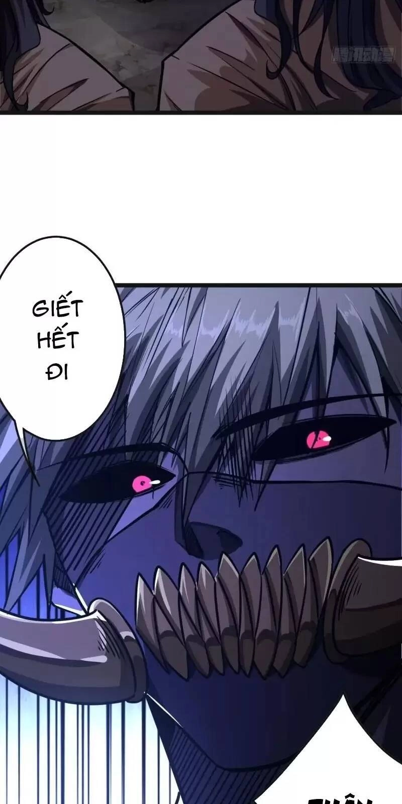 Ma Lâm Thiên Hạ Chapter 115 - 43