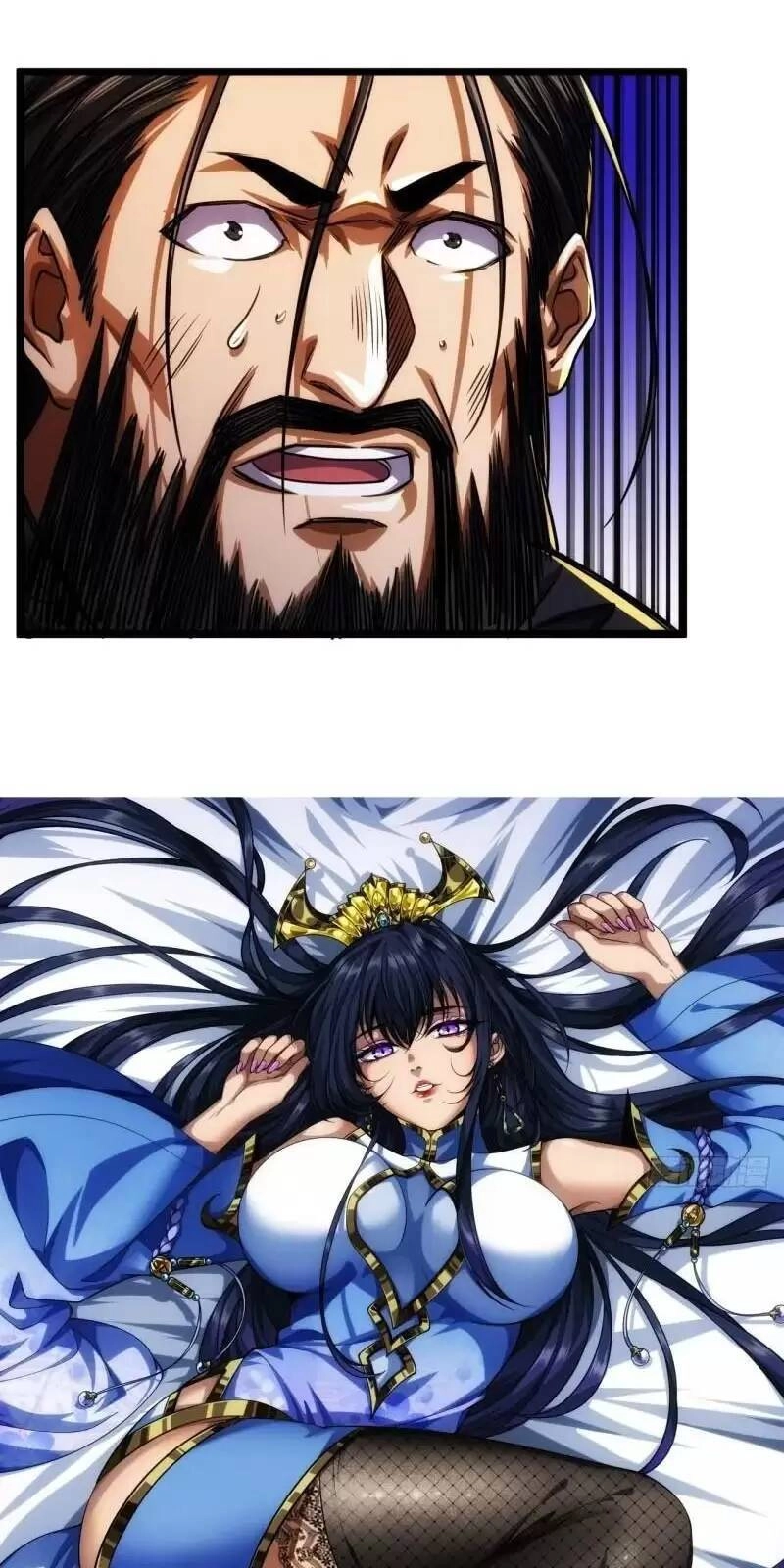 Ma Lâm Thiên Hạ Chapter 115 - 45