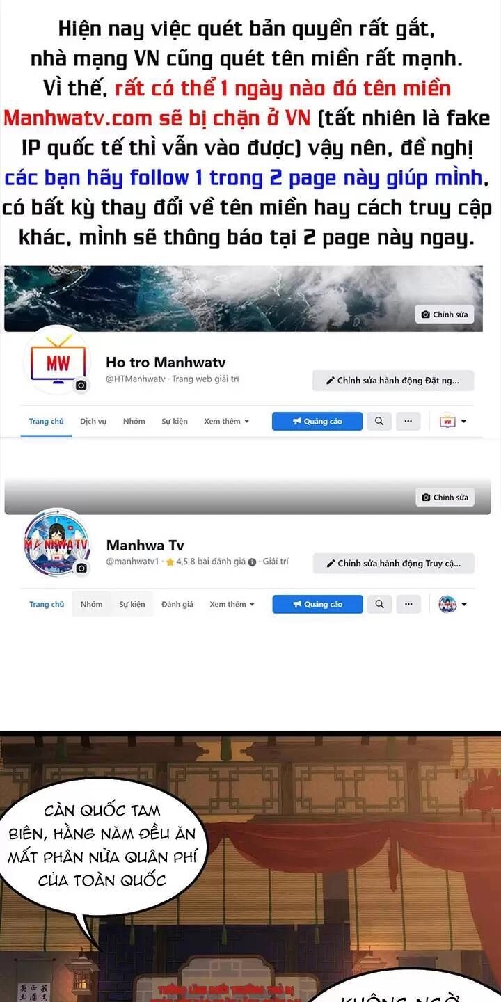 Ma Lâm Thiên Hạ Chapter 116 - 1