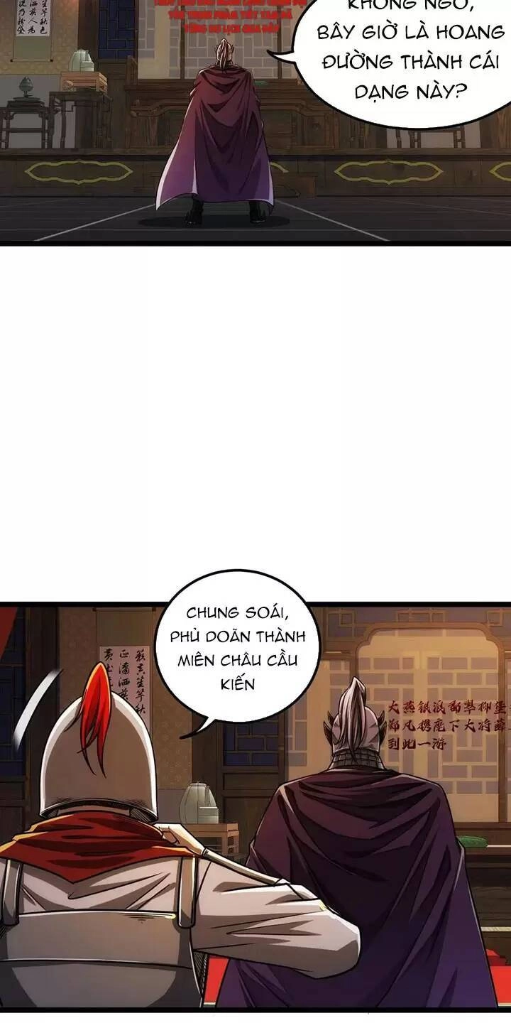 Ma Lâm Thiên Hạ Chapter 116 - 2