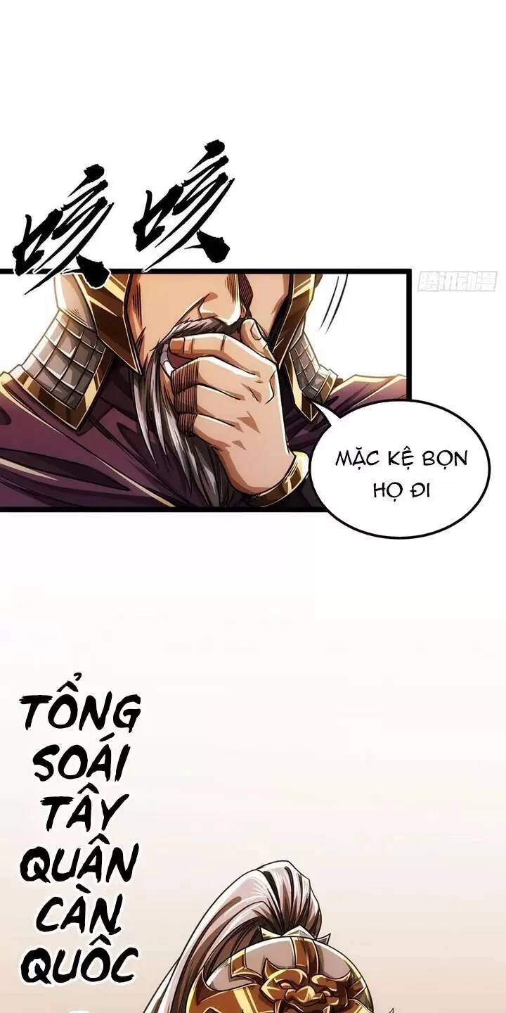 Ma Lâm Thiên Hạ Chapter 116 - 3