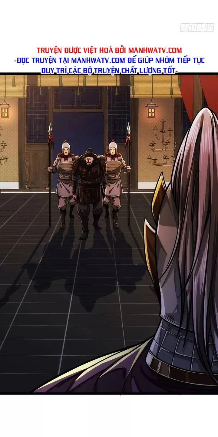 Ma Lâm Thiên Hạ Chapter 116 - 5