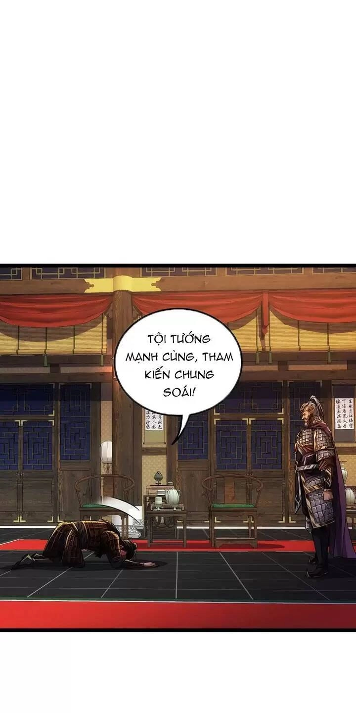 Ma Lâm Thiên Hạ Chapter 116 - 6