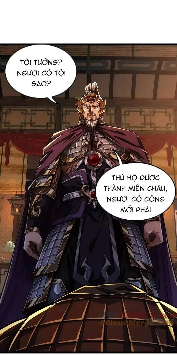 Ma Lâm Thiên Hạ Chapter 116 - 7