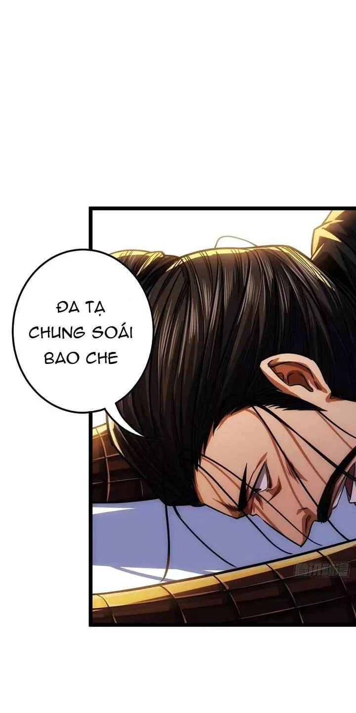 Ma Lâm Thiên Hạ Chapter 116 - 8