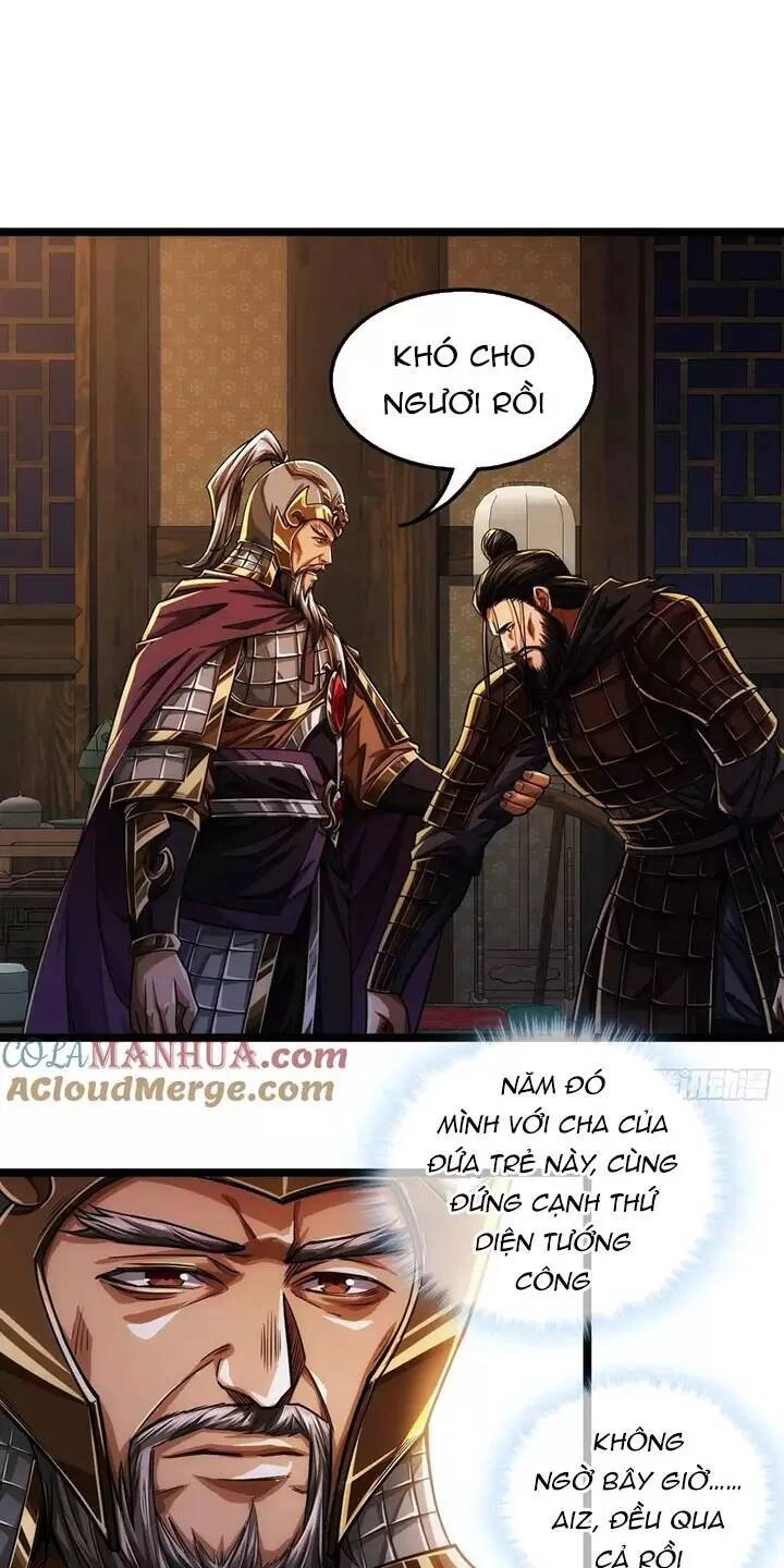 Ma Lâm Thiên Hạ Chapter 116 - 9