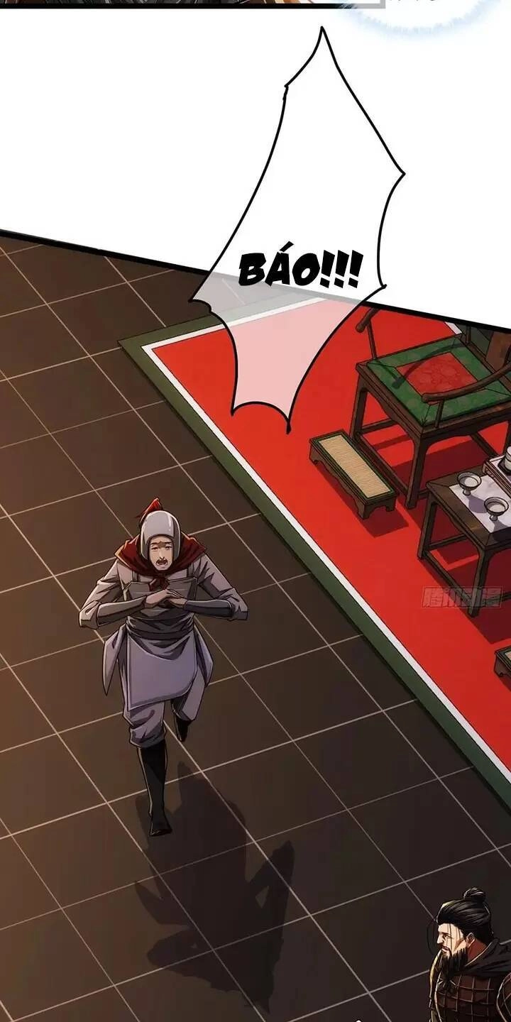 Ma Lâm Thiên Hạ Chapter 116 - 10