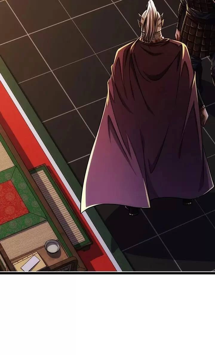 Ma Lâm Thiên Hạ Chapter 116 - 11