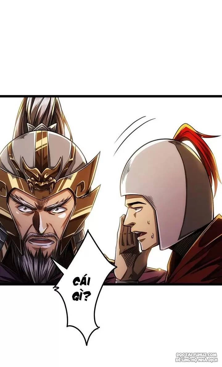 Ma Lâm Thiên Hạ Chapter 116 - 12