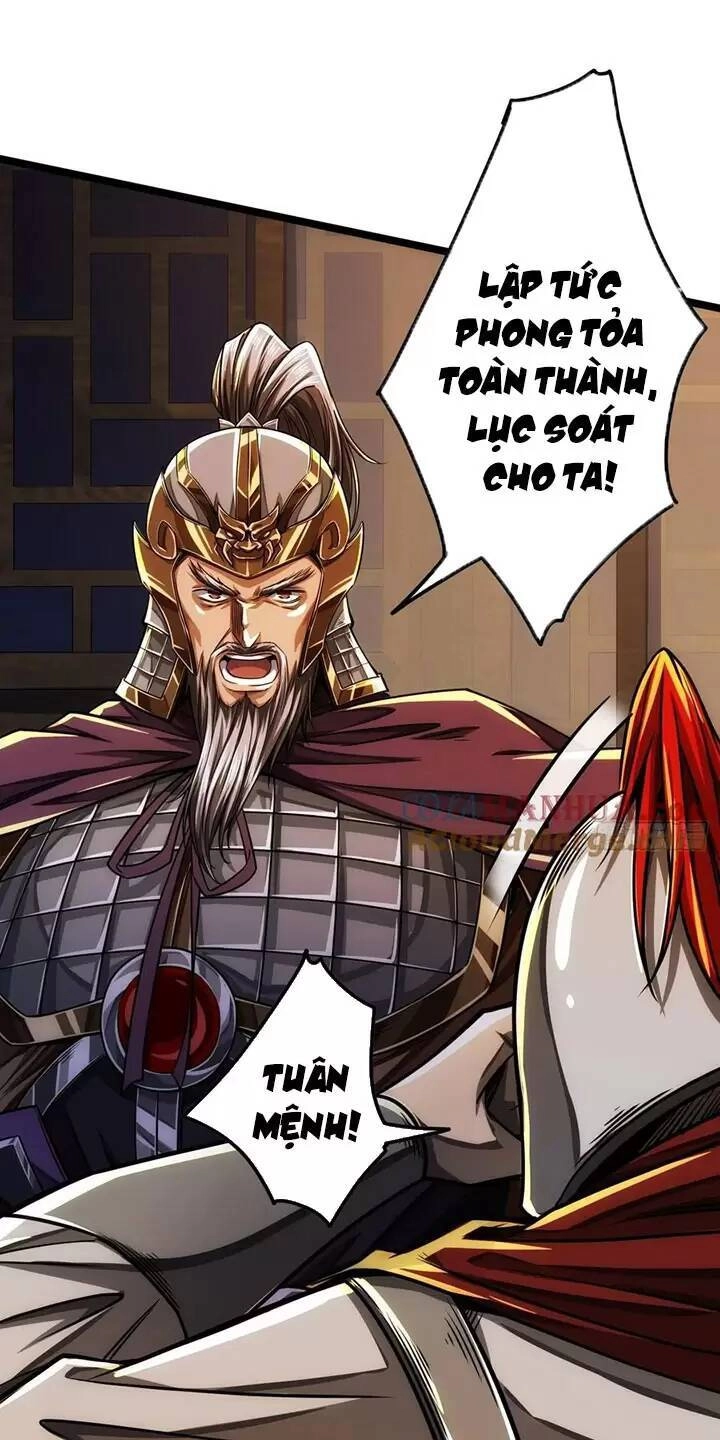 Ma Lâm Thiên Hạ Chapter 116 - 13