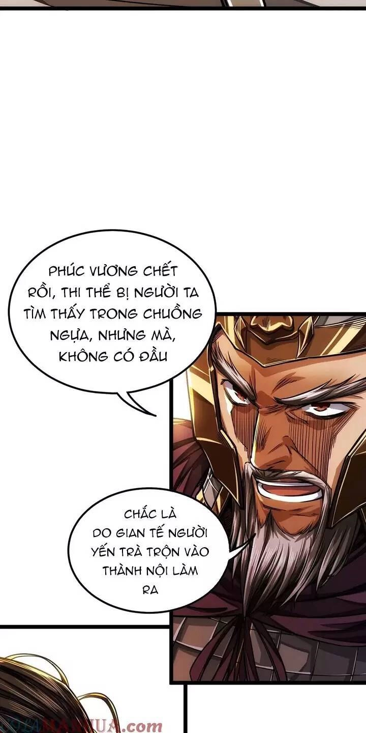 Ma Lâm Thiên Hạ Chapter 116 - 14