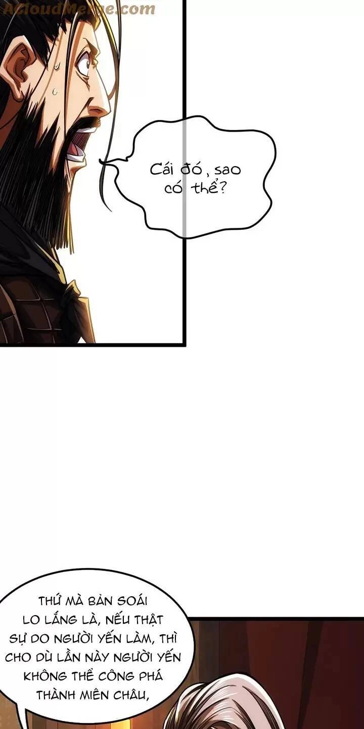 Ma Lâm Thiên Hạ Chapter 116 - 15