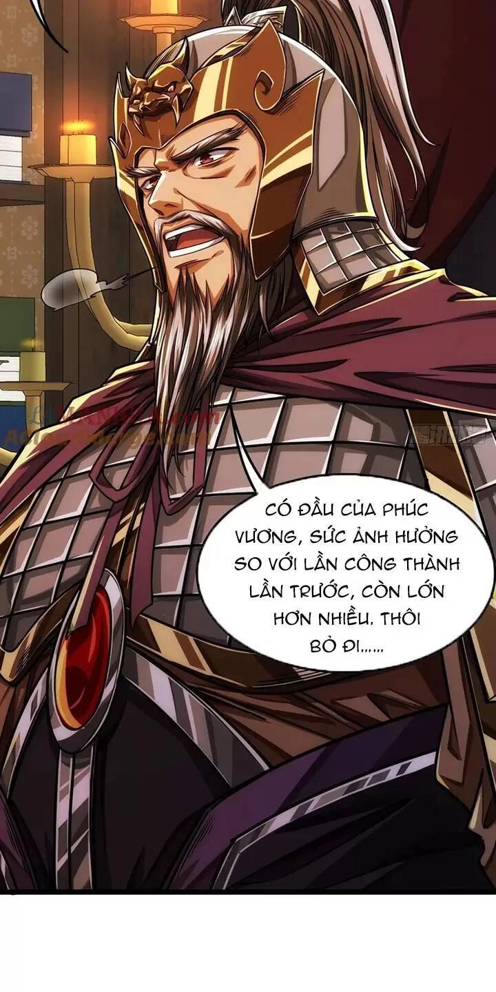 Ma Lâm Thiên Hạ Chapter 116 - 16