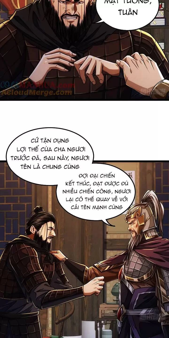 Ma Lâm Thiên Hạ Chapter 116 - 19