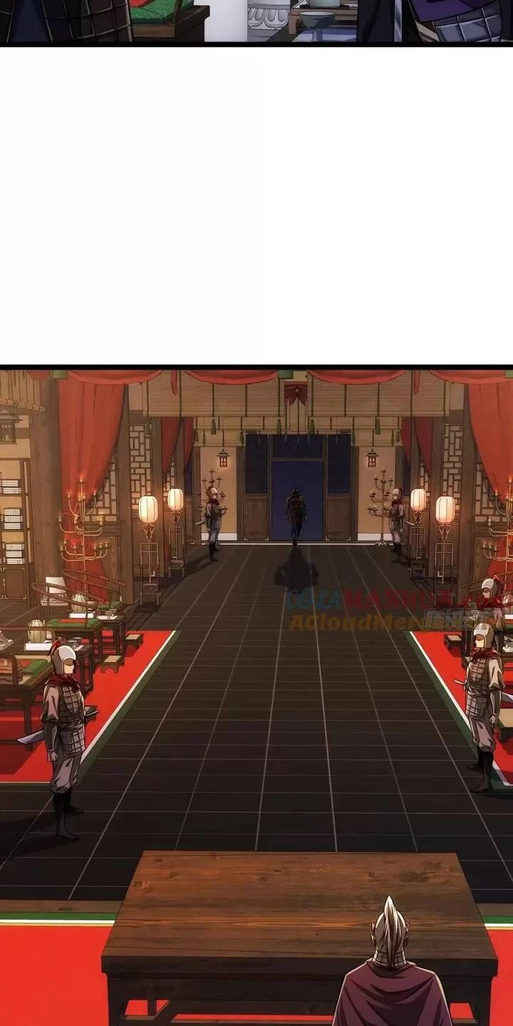 Ma Lâm Thiên Hạ Chapter 116 - 20